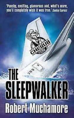THE SLEEPWALKER
